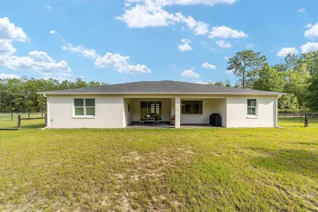 7min World Equestrian Center, 4bdr 3.5ba WEC, HITS, Golf, FAST SWIM, Ocala Horse