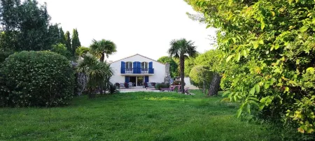 Villa Caprice Forges