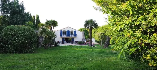 Villa Caprice Forges