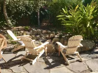 Casa del Sol - Peaceful home away from home. Hotels in Upper State Street