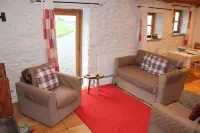 Charming 1 bedroom dog friendly farm cottage Hoteles en The Havens