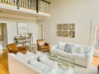 Winner's Circle Derby Mansion
