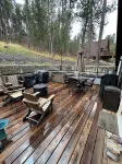 Fun 3-bedroom cabin Close to Keystone, Hill City, Rushmore, Pactola & ATV Trails