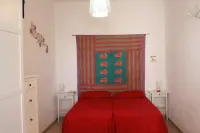 Stromboli, at Nino's House