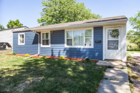 Tourists’ Haven~Clean~Centrally Located