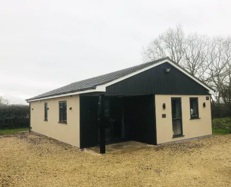 The Ash View in North Somerset Отели рядом с Аэропорт Бристоль