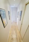 Spacious new apartment at the foot of the cathedral!