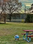Rural Retreat @ Blackmon Acres