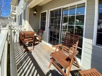 SKI-IN, SKI-OUT! LIFT and MT. VIEWS UNBEATABLE LOCATION for ALL SEASONS! Unit 2 - Swimmingpools