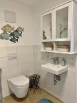 Studio apartment for 1-4 people near Lake Constance - Wi-Fi