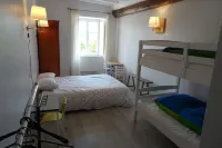 FAMILY HOME, former farmhouse with exceptional views.