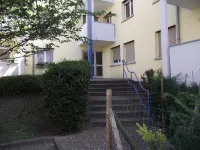F1 36 m2 Colmar city center 2 to 3 people