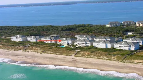 "Barefoot Paradise," Unobstructed Oceanfront, Linens, Heated pool, Modern Decor