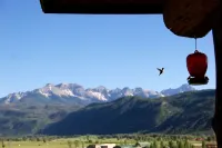 Mountain View Cabin - Mountain view