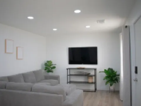 Home in Kansas Ave Hotels in Great Bend