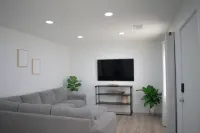 Home in Kansas Ave 大本德住宿飯店