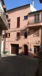 Nice and quiet panoramic apartment in a small village not far from the beaches