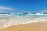 August is Still Available Ocean Front 2 Bedroom