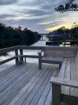 Harrell’s Haven-Waterfront, Dock, Pool/Hot tub