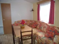 Mobil-home sur Terrain Privé au Calme Hotels in Plobannalec-Lesconil