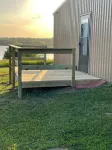 沃裏卡湖小屋 - Wi-Fi