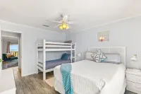Book September Last Min Deals! Oceanfront Luxury Updated Townhome with 2 Pools!!