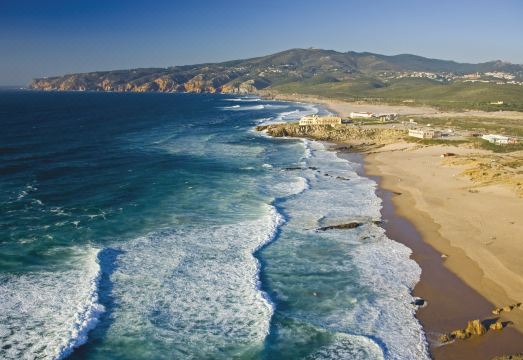 그랑데 레알 빌라 이탈리아 호텔 & 스파