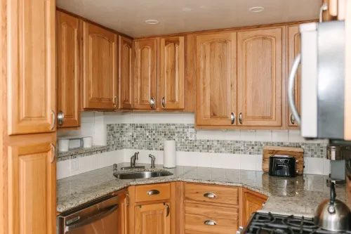 The Elegant Escape Home in Kennewick Hotels in Kennewick