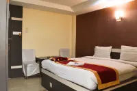 Hotel Green Field, Bhubaneswar