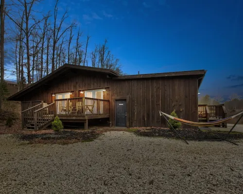 Cozy Custom Cabin in the Rrg• A True Guest Fav Hotels in Wolfe County