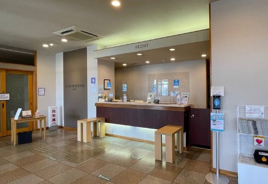 호텔 루트 인 가니 이미지