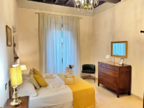 Il Borgo dei Mestieri Casa Vacanze a Spoleto