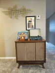<br>~Keasington House, a Mid Century Gem in Hucrest.  2bdrm, 2bath
