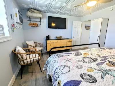 Second Wind - Condo in Atlantic Beach, NC