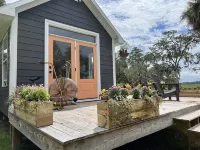 Romantic Cottage in ACE Basin rich w/ SC history