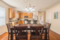 Cozy spacious home near Disney World Hotel a Davenport