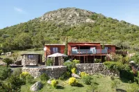 House / Villa - STE LUCIE DE PORTO VECCHIO -  Holiday Villas