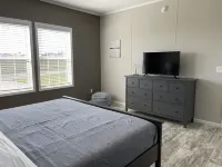 Newly Vacation Home with Lake view