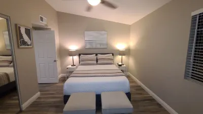 Newly Renovated La Costa (Carlsbad) Luxury Vacation Home with Ocean Views!!! Hotels near Leo Carrillo Historic Park