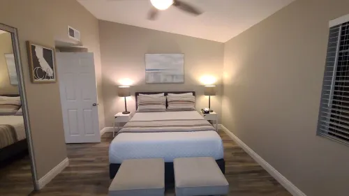 Newly Renovated La Costa (Carlsbad) Luxury Vacation Home with Ocean Views!!!