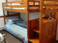 Green Lake View Cottage Hotels in Green Lake County