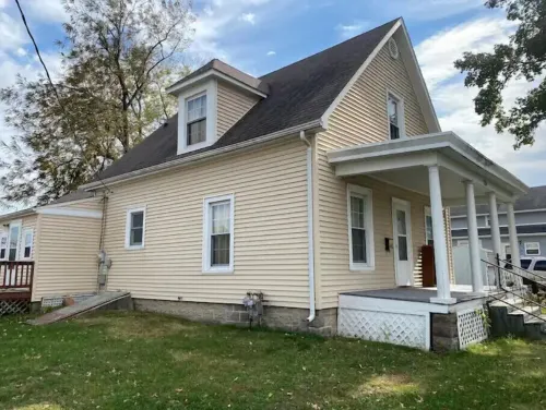Family Home in Carthage