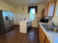 Charming 3-bedroom country house with AC and WiFi near Wilmington