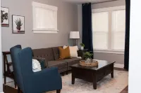 Adorable Home in the Avenues