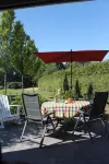 Take a "time out" - cottage break