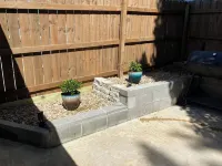 Quite and peaceful country setting just minutes from town.