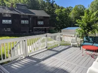 Swimming Hole, 2 Creeks, Fishing, Hiking, New Reno in the Catskills