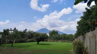 Originale, Elegante e Confortevole Location nei Pressi Della Città Antica