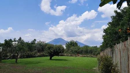 Originale, Elegante e Confortevole Location nei Pressi Della Città Antica