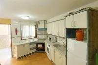 Casa de Alquiler Vacacional en el Centro